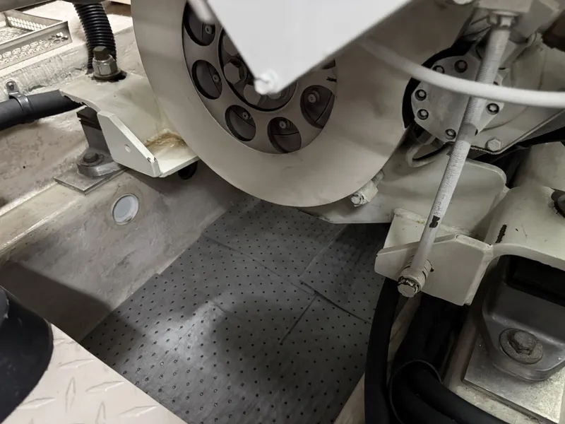 Slide: The Image of Sea Ray 510 Sundancer 2001 - 6040004