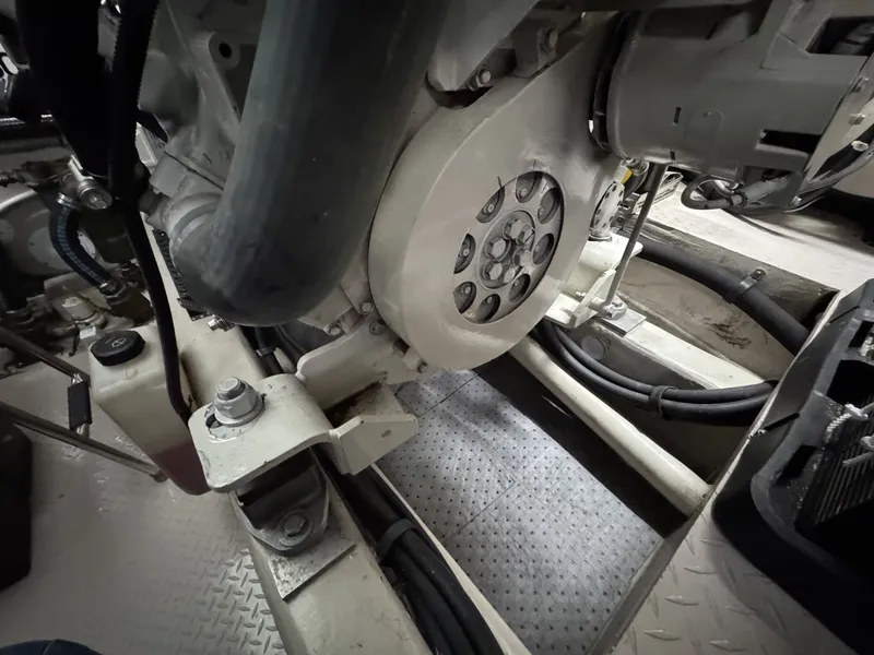 Slide: The Image of Sea Ray 510 Sundancer 2001 - 6040005