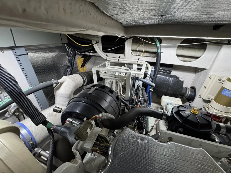 Slide: The Image of Sea Ray 510 Sundancer 2001 - 6040008