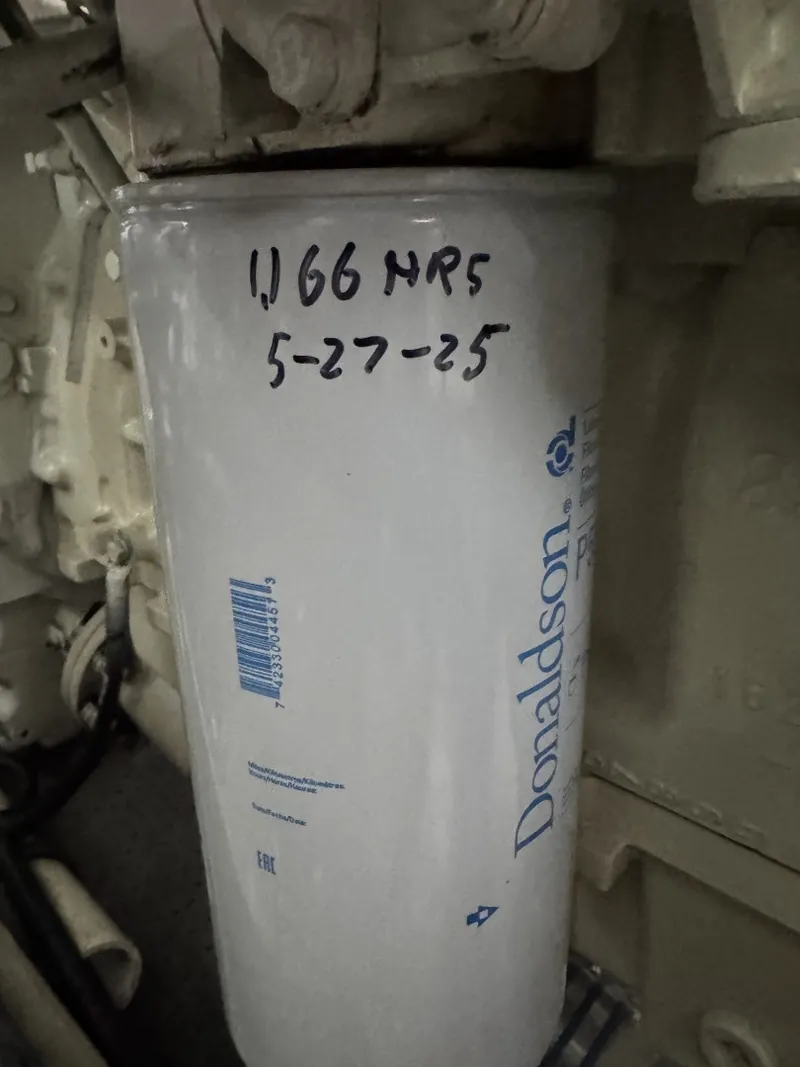 Slide: The Image of Sea Ray 510 Sundancer 2001 - 6040013