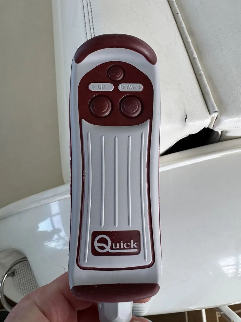 Slide: The Image of Sea Ray 510 Sundancer 2001 - 6040016