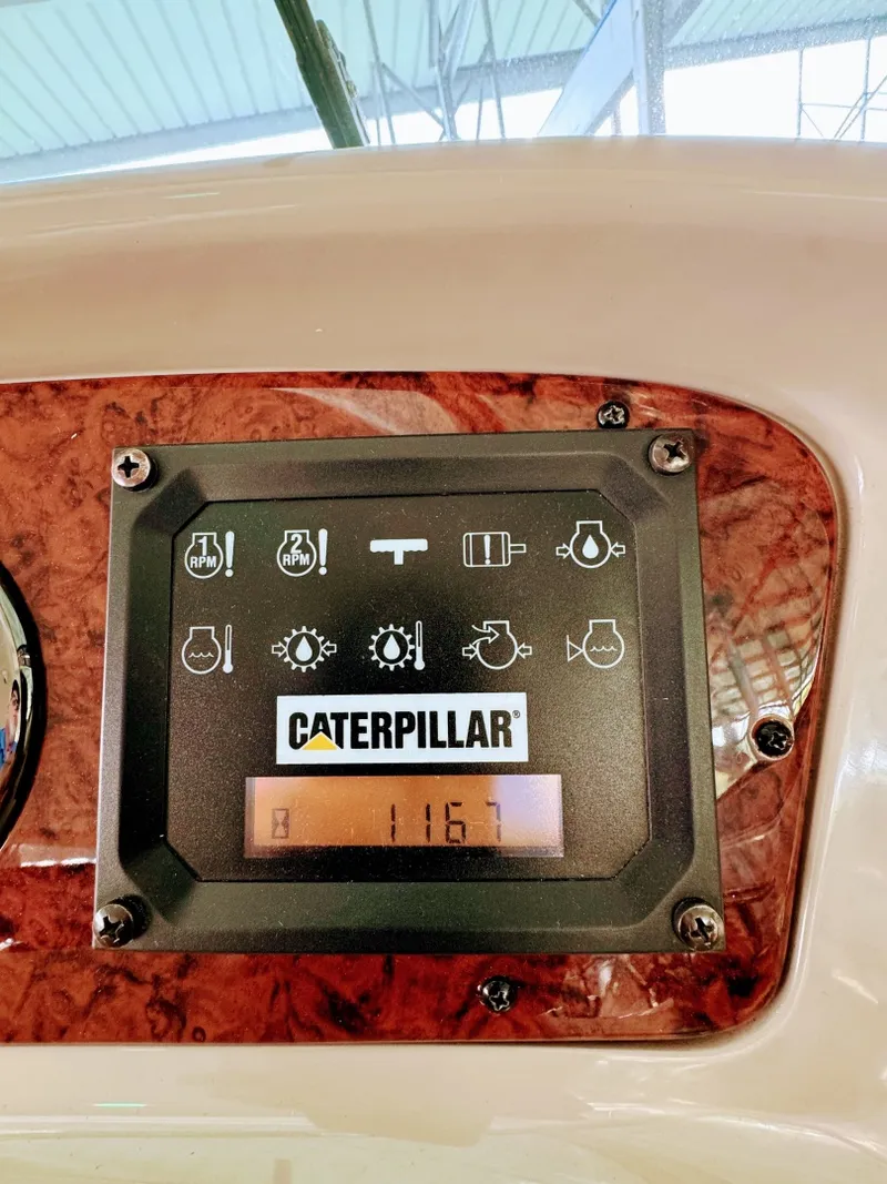 Slide: The Image of Sea Ray 510 Sundancer 2001 - 6039960