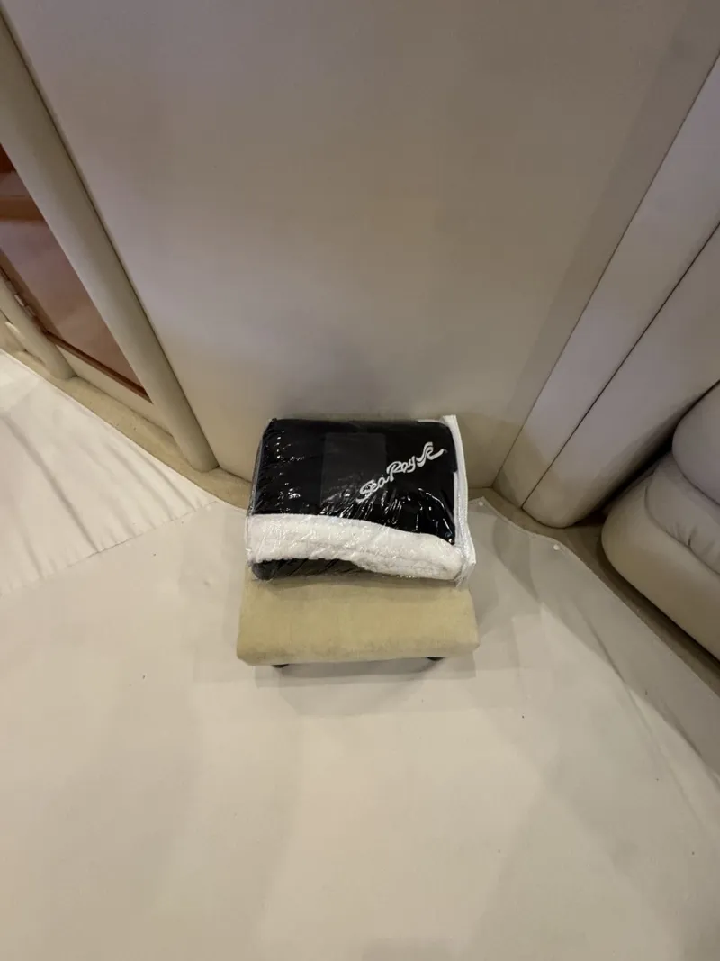 Slide: The Image of Sea Ray 510 Sundancer 2001 - 6040075