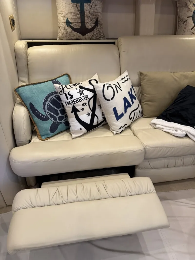 Slide: The Image of Sea Ray 510 Sundancer 2001 - 6040074