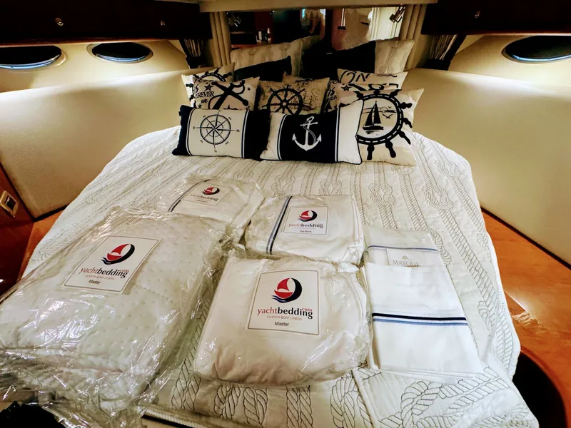 Slide: The Image of Sea Ray 510 Sundancer 2001 - 6039895