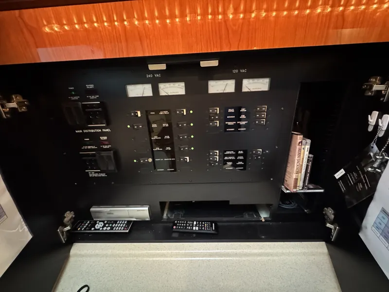 Slide: The Image of Sea Ray 510 Sundancer 2001 - 6039915