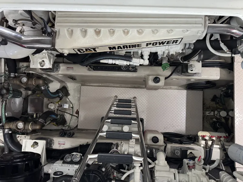 Slide: The Image of Sea Ray 510 Sundancer 2001 - 6039991