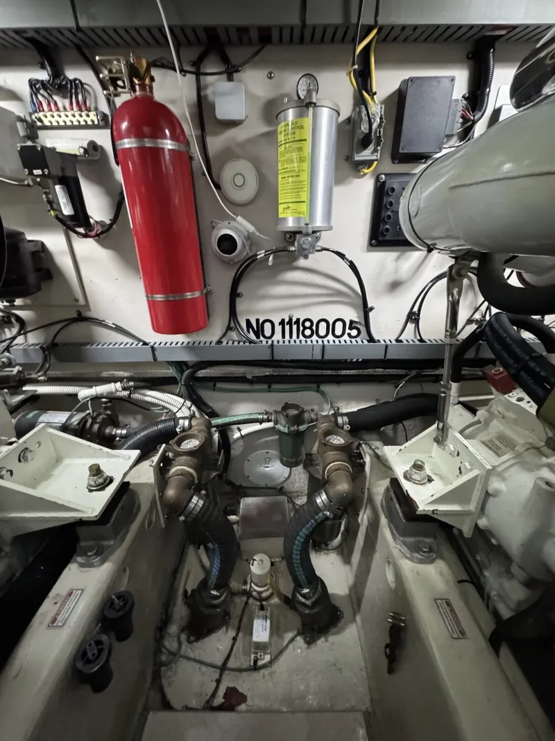 Slide: The Image of Sea Ray 510 Sundancer 2001 - 6039995