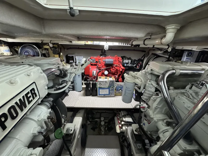 Slide: The Image of Sea Ray 510 Sundancer 2001 - 6039996