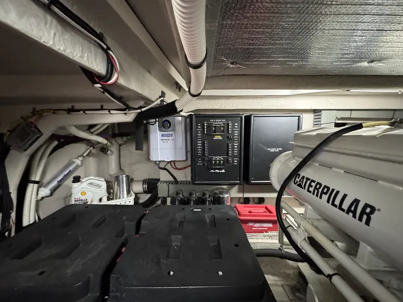 Slide: The Image of Sea Ray 510 Sundancer 2001 - 6040000