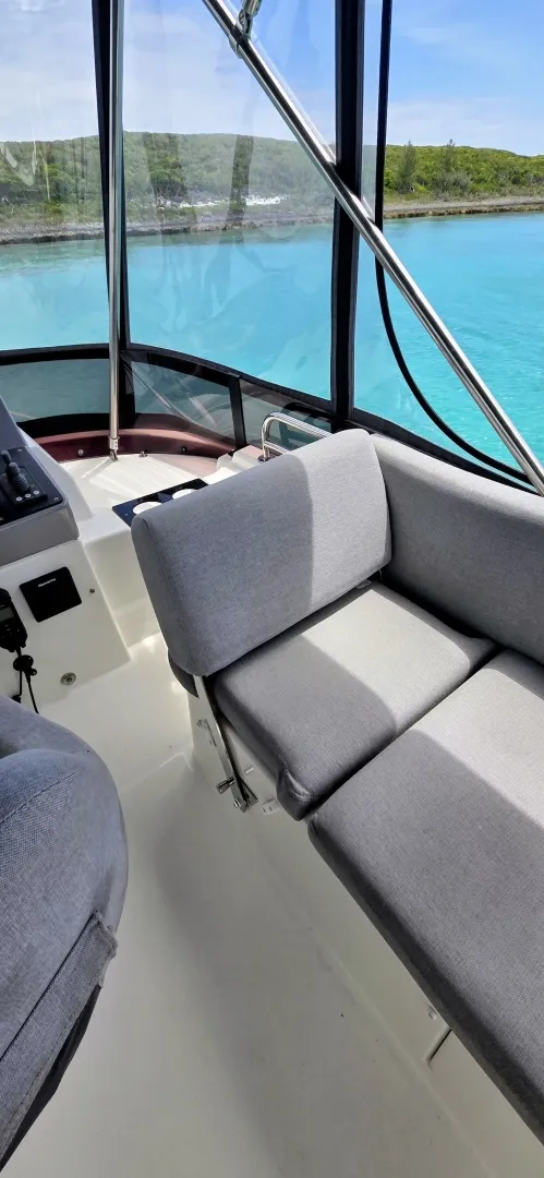 Slide: The Image of Beneteau Swift Trawler 41 Fly 2022 - 6040040