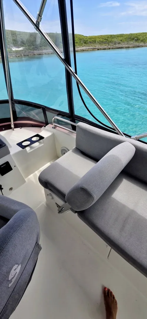 Slide: The Image of Beneteau Swift Trawler 41 Fly 2022 - 6040041
