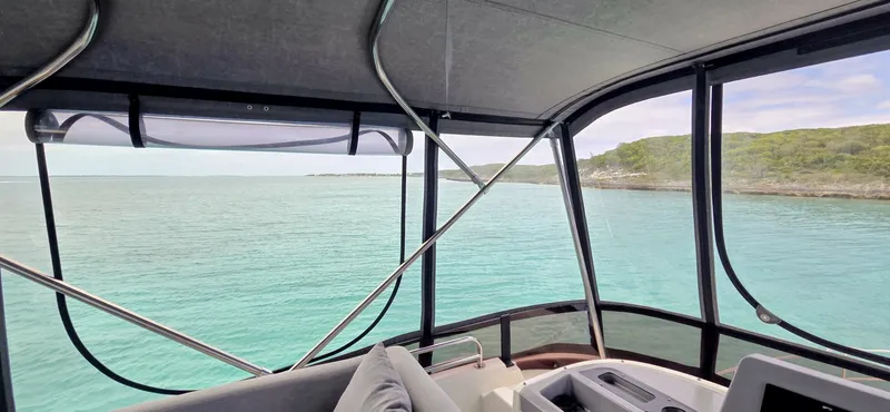 Slide: The Image of Beneteau Swift Trawler 41 Fly 2022 - 6040044