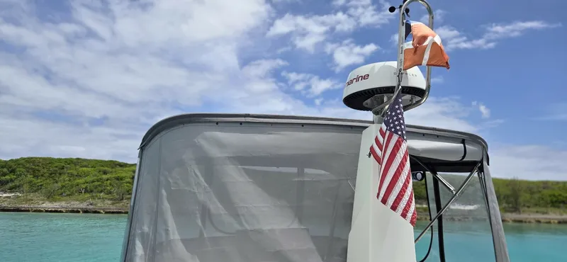 Slide: The Image of Beneteau Swift Trawler 41 Fly 2022 - 6040049