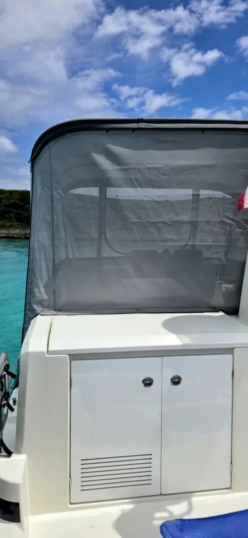 Slide: The Image of Beneteau Swift Trawler 41 Fly 2022 - 6040051