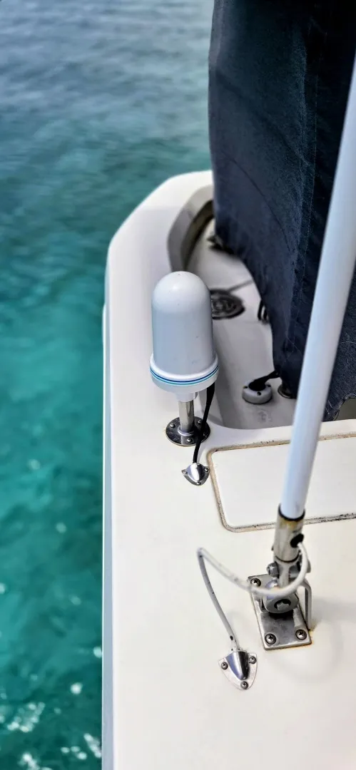 Slide: The Image of Beneteau Swift Trawler 41 Fly 2022 - 6040053