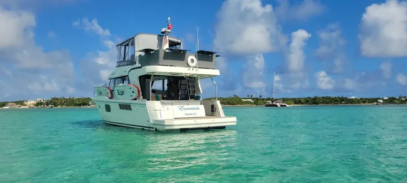 Slide: The Image of Beneteau Swift Trawler 41 Fly 2022 - 6040070