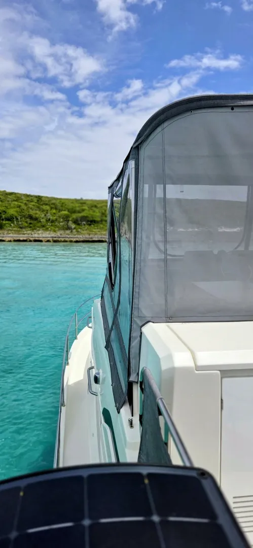 Slide: The Image of Beneteau Swift Trawler 41 Fly 2022 - 6040054