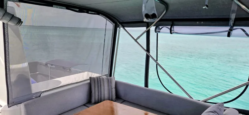 Slide: The Image of Beneteau Swift Trawler 41 Fly 2022 - 6040055