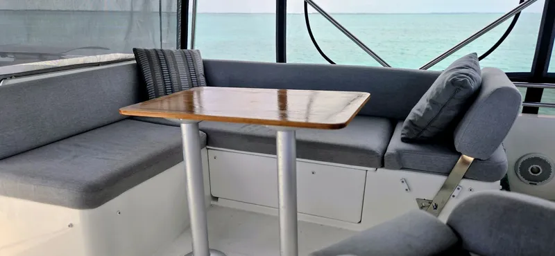 Slide: The Image of Beneteau Swift Trawler 41 Fly 2022 - 6040056