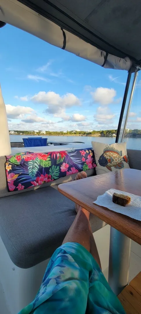 Slide: The Image of Beneteau Swift Trawler 41 Fly 2022 - 6040066