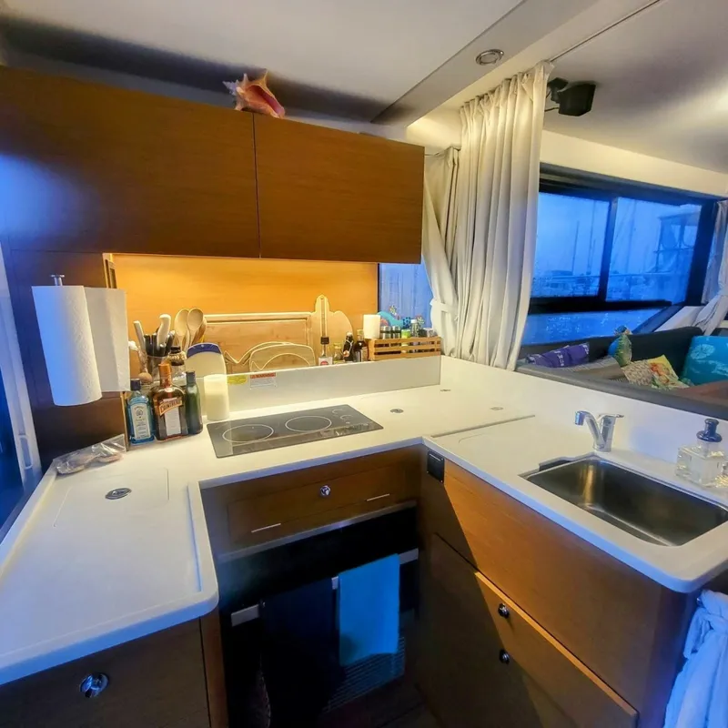 Slide: The Image of Beneteau Swift Trawler 41 Fly 2022 - 6040025