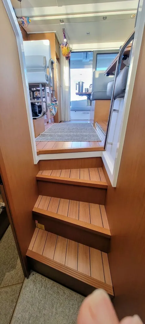 Slide: The Image of Beneteau Swift Trawler 41 Fly 2022 - 6040067