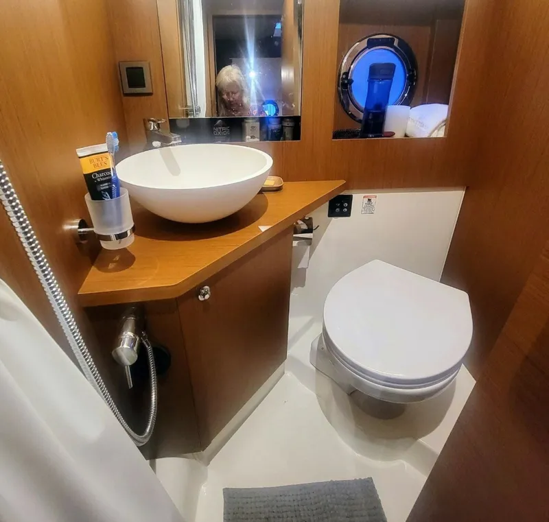 Slide: The Image of Beneteau Swift Trawler 41 Fly 2022 - 6040064