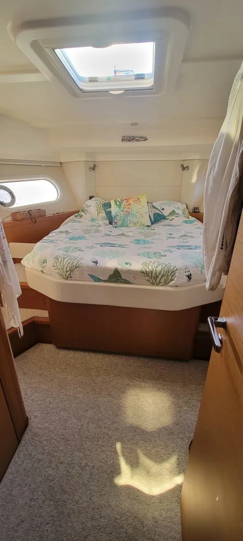 Slide: The Image of Beneteau Swift Trawler 41 Fly 2022 - 6040065