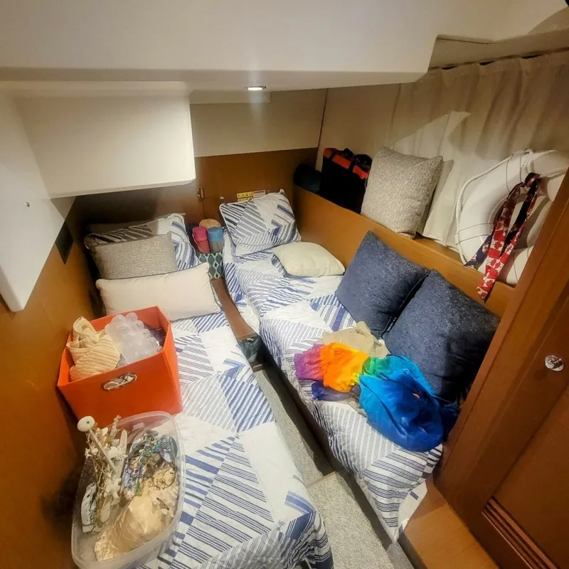 Slide: The Image of Beneteau Swift Trawler 41 Fly 2022 - 6040024