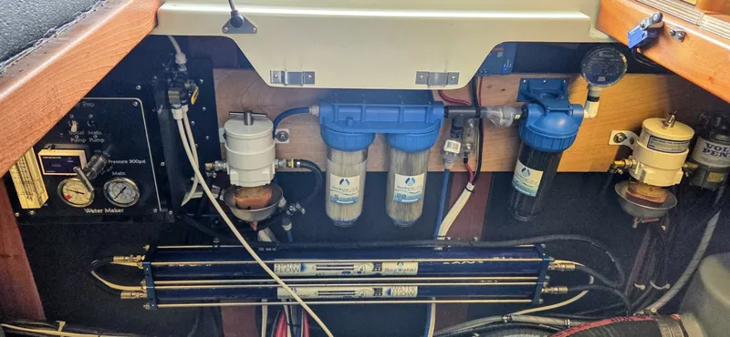 Slide: The Image of Beneteau Swift Trawler 41 Fly 2022 - 6040033