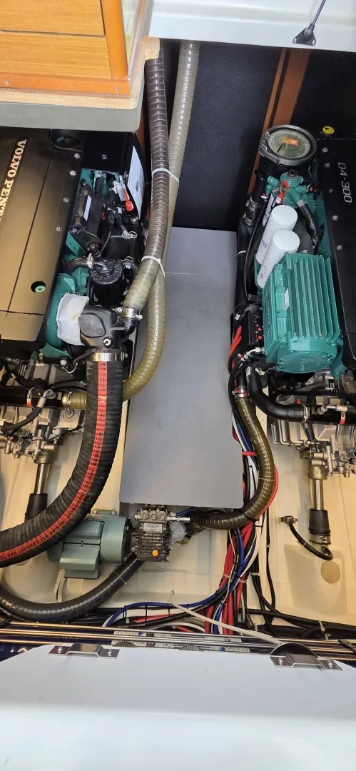 Slide: The Image of Beneteau Swift Trawler 41 Fly 2022 - 6040036