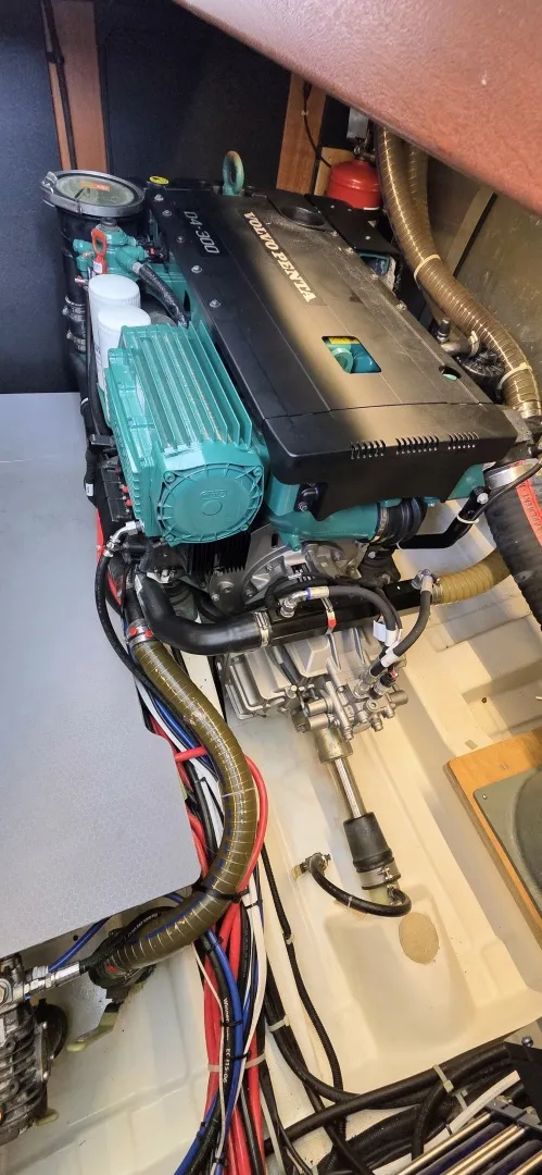 Slide: The Image of Beneteau Swift Trawler 41 Fly 2022 - 6040034