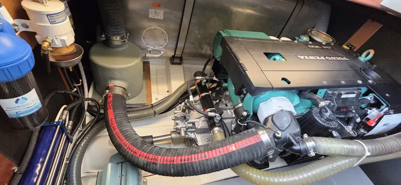 Slide: The Image of Beneteau Swift Trawler 41 Fly 2022 - 6040035