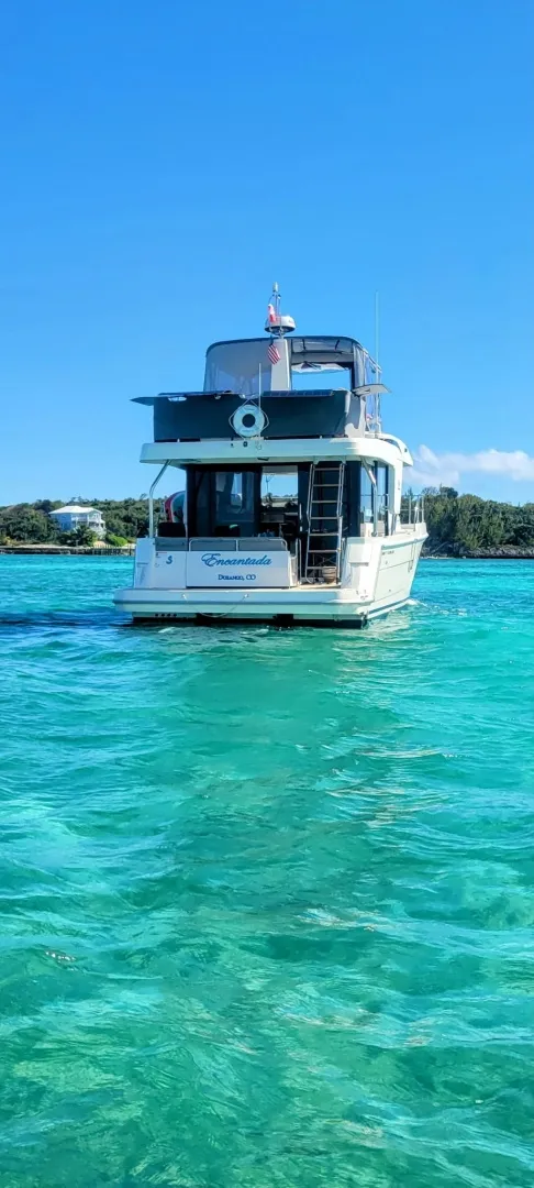 Slide: The Image of Beneteau Swift Trawler 41 Fly 2022 - 6040032