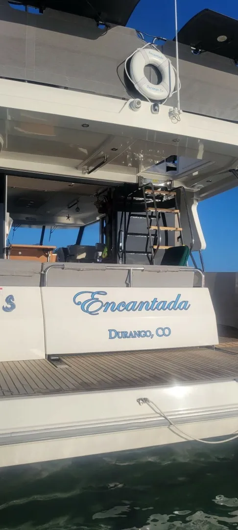 Slide: The Image of Beneteau Swift Trawler 41 Fly 2022 - 6040071
