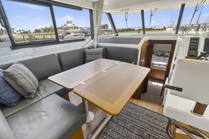 Slide: The Image of Beneteau Swift Trawler 41 Fly 2022 - 6223611