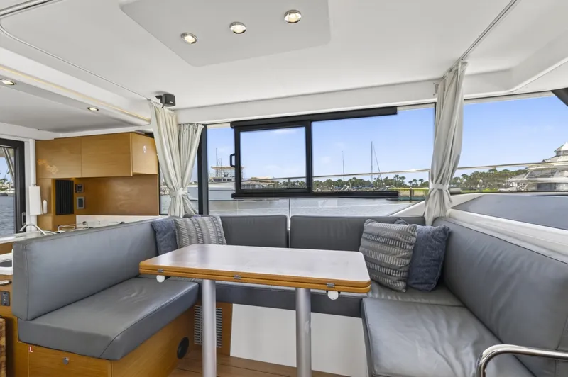Slide: The Image of Beneteau Swift Trawler 41 Fly 2022 - 6223587