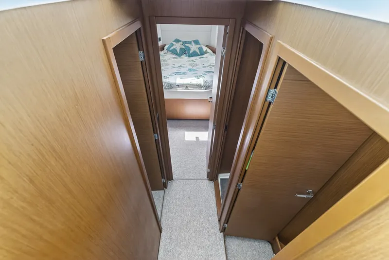 Slide: The Image of Beneteau Swift Trawler 41 Fly 2022 - 6223594