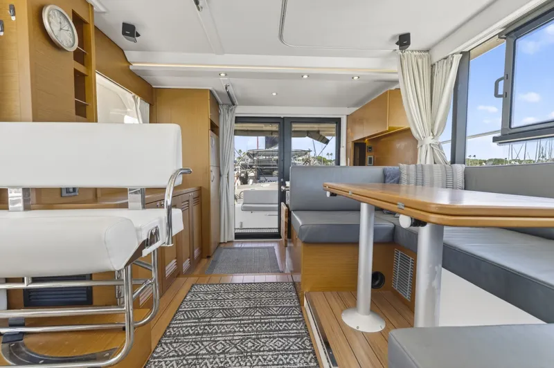 Slide: The Image of Beneteau Swift Trawler 41 Fly 2022 - 6223595