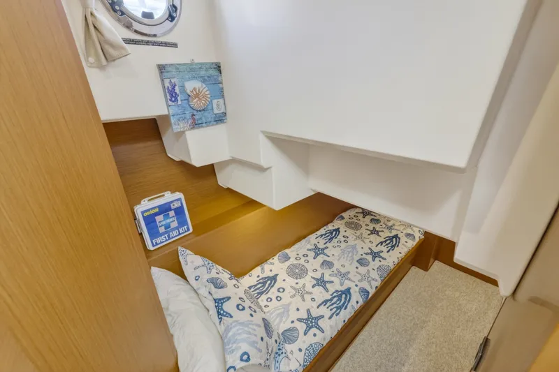 Slide: The Image of Beneteau Swift Trawler 41 Fly 2022 - 6223604
