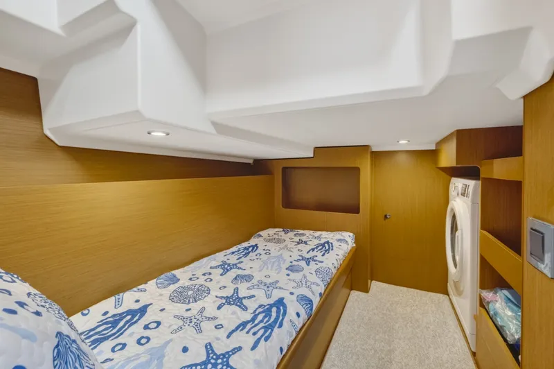 Slide: The Image of Beneteau Swift Trawler 41 Fly 2022 - 6223605