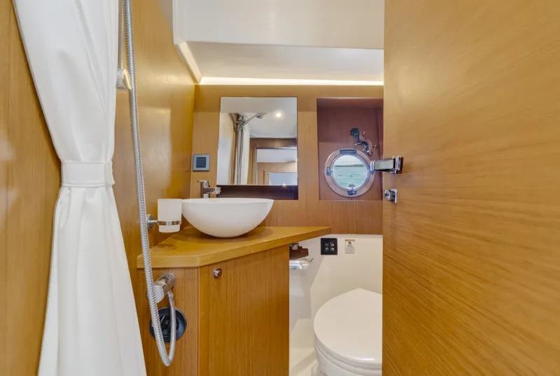 Slide: The Image of Beneteau Swift Trawler 41 Fly 2022 - 6223606