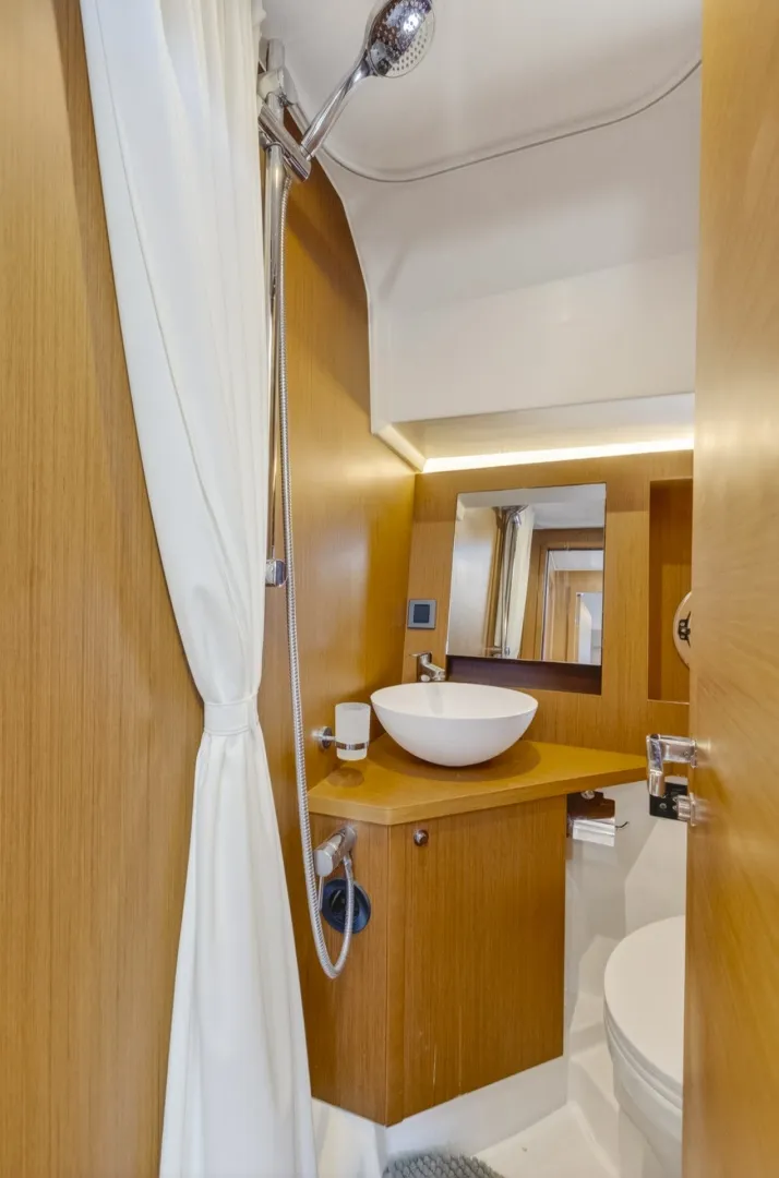 Slide: The Image of Beneteau Swift Trawler 41 Fly 2022 - 6223608