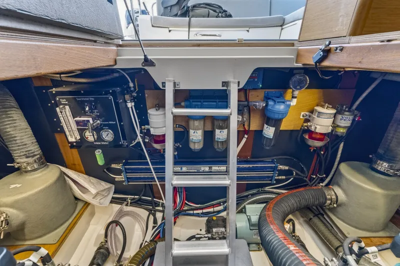 Slide: The Image of Beneteau Swift Trawler 41 Fly 2022 - 6223615