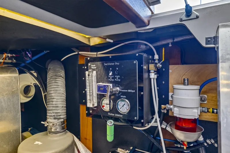 Slide: The Image of Beneteau Swift Trawler 41 Fly 2022 - 6223616