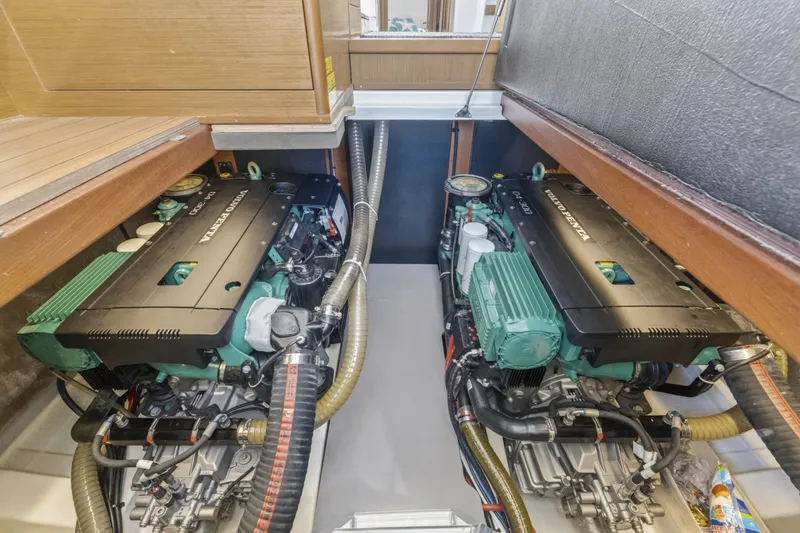 Slide: The Image of Beneteau Swift Trawler 41 Fly 2022 - 6223617