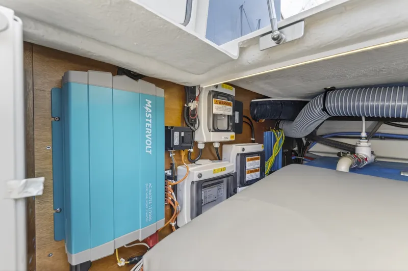Slide: The Image of Beneteau Swift Trawler 41 Fly 2022 - 6223619