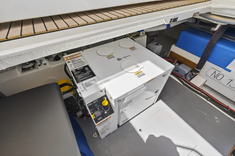 Slide: The Image of Beneteau Swift Trawler 41 Fly 2022 - 6223620