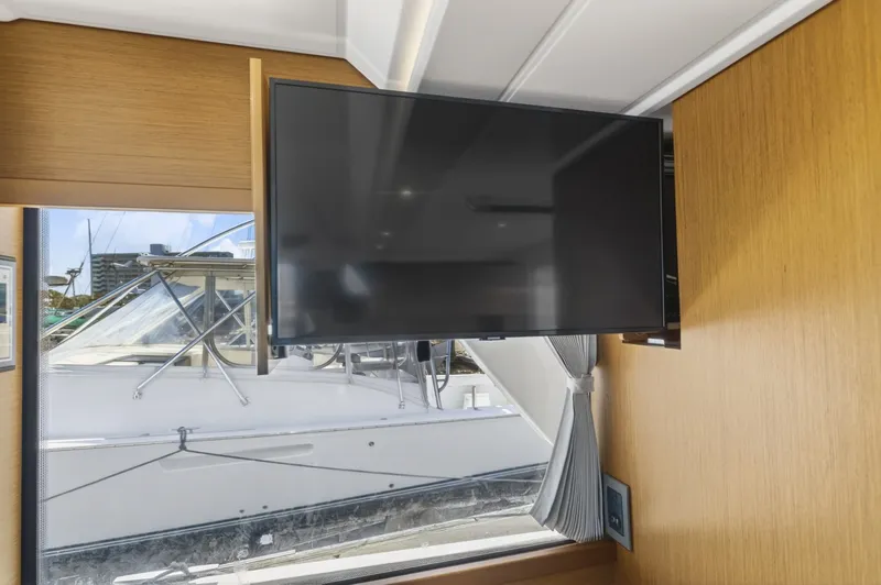 Slide: The Image of Beneteau Swift Trawler 41 Fly 2022 - 6223623